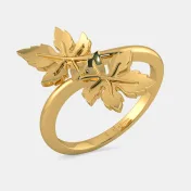 The Autumn Love Ring - thumb 1