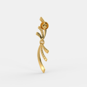 The Meiri Earrings - thumb 5