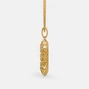 The Om Chakra Pendant - thumb 4
