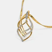 The Dafni Pendant - thumb 1