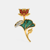 The Kanjam Brooch - thumb 3