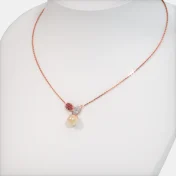 The Harum Necklace - thumb 1