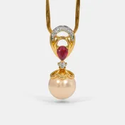 The Annisa Pendant - thumb 5