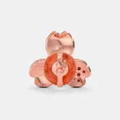 The Arellia Stud Earrings - thumb 6