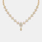The Asra Necklace - thumb 1