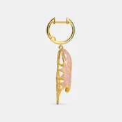 The Morski Drop Earrings - thumb 6