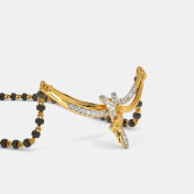 The Rudrani Mangalsutra Pendant - thumb 7