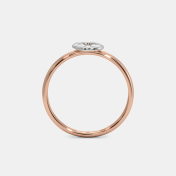 The Sila Cancer Zodiac Ring - thumb 8