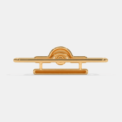The Elit Libra Zodiac Watch Band - thumb 7