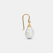 The Althero Hook Earrings - thumb 7