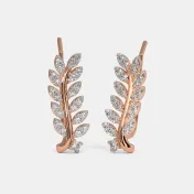 The Amada Ear Climbers - thumb 1