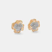 The Cher Lattice Earring - thumb 6