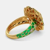 The Shagufta Ring - thumb 7