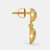 The Nirmala Drop Earrings - thumb 6