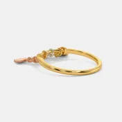 The Reika Charm Ring - thumb 6
