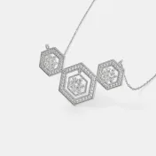 The Kimmy Pendant - thumb 1