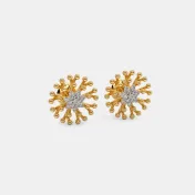 The Evolving Bubble Stud Earrings - thumb 4