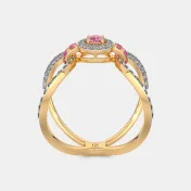 The Enigmad Statement Ring - thumb 7