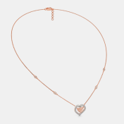 The Cordale Pendant Necklace - thumb 6