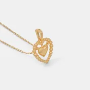 The Romantique Pendant - thumb 6