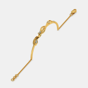 The Ayka Oval Bangle - thumb 6