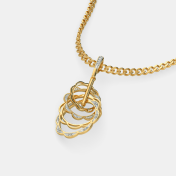 The Raya Pendant - thumb 7