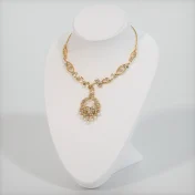 The Jahanara Necklace - thumb 5