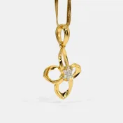 The Lyda Pendant - thumb 5
