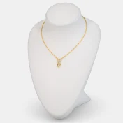 The Infinite fairy Necklace - thumb 5