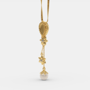The Livana Pendant - thumb 4