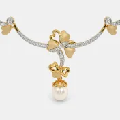 The Burgeon Necklace - thumb 4