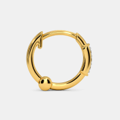 The Valencia Nose Ring - thumb 5