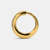 The Miriana Nose Ring - thumb 7