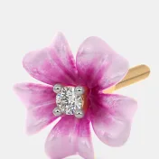 The Belladonna Stud Earrings - thumb 5