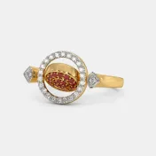 The Chakravyuh Ring - thumb 6
