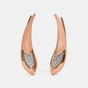 The Corelia Ear Climbers - thumb 1