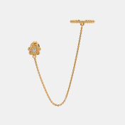 The Sutton Ear Cuff - thumb 4
