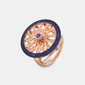 The Kaliedo Revolving Ring - thumb 1