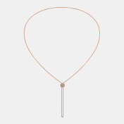 The Waverley Slider Necklace - thumb 5