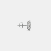 The Brianna Stud Earrings - thumb 8