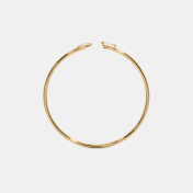The Kitty Thief Kids Bangle - thumb 6