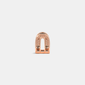 The Quillon Huggie Earrings - thumb 7