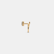 The Opaline Nose Pin - thumb 5