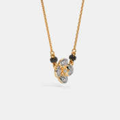 The Kiana Mangalsutra - thumb 6