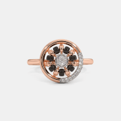 The Alurea Mangalsutra Ring - thumb 5
