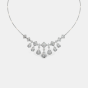 The Zanas Princess Necklace - thumb 1