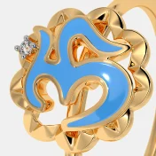 The Omah Kids Ring - thumb 3