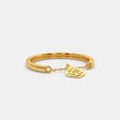 The Rishona Thumb Ring - thumb 4