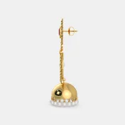 The Kautirya Jhumka - thumb 4
