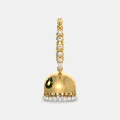 The Kavni Jhumka - thumb 6